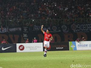 Andai Bepe dan Ismed Pensiun, Persija Siapkan Posisi di Klub