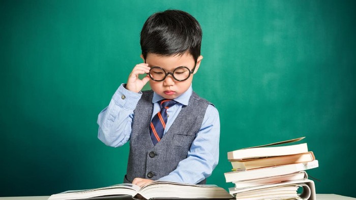 Optimalkan Nutrisi di Usia Emas untuk Masa Depan Anak