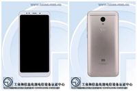 Terkuak Spesifikasi Lengkap Xiaomi Redmi Note 5