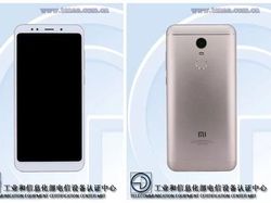 Mengintip Desain Xiaomi Redmi Note 5