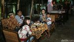 Yuk, Intip Keseruan Festival Ngopi Sepuluh Ewu Cingkir di Banyuwangi!