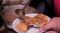 Manis Gurih Gudeg di Jakarta Selatan Ini, Cocok untuk Makan Siang!