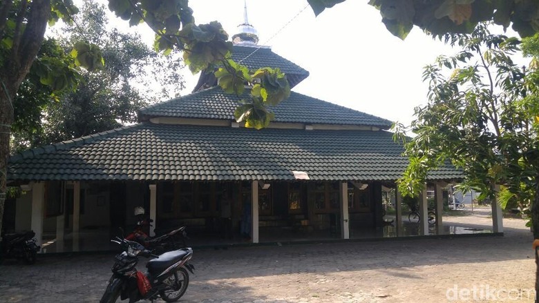 Melacak Jejak Mbah Sholeh Darat, Mahaguru Santri Nusantara Melacak Jejak Mbah Sholeh Darat, Mahaguru Santri Nusantara
