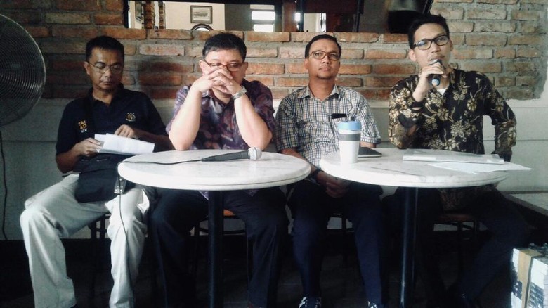 Persatuan Jaksa Kritisi Anggaran Rp 2,6 Triliun Densus Tipikor Polri Persatuan Jaksa Kritisi Anggaran Rp 2,6 Triliun Densus Tipikor Polri