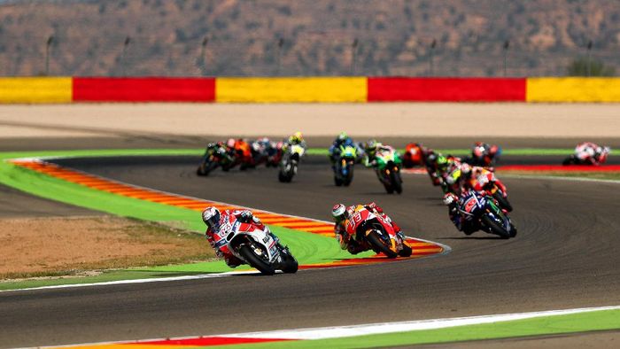 Ilustrasi (Foto: Dan Istitene/Getty Images Sport) Ilustrasi (Foto: Dan Istitene/Getty Images Sport)