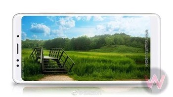 Redmi MET7 akan punya bentangan layar 5,99 inch TFT dengan resolusi 2160 x 1080 pixels. Sementara Redmi MEE7 punya layar 5,7 inch dengan resolusi HD+. Foto: istimewa