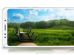 Mengintip Desain Xiaomi Redmi Note 5