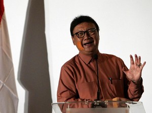 Mendagri: Jangan Sampai Uang Studi Banding Lebih Banyak