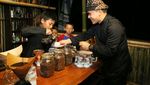 Yuk, Intip Keseruan Festival Ngopi Sepuluh Ewu Cingkir di Banyuwangi!