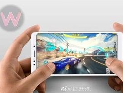 Mengintip Desain Xiaomi Redmi Note 5