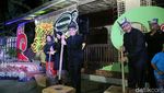 Yuk, Intip Keseruan Festival Ngopi Sepuluh Ewu Cingkir di Banyuwangi!