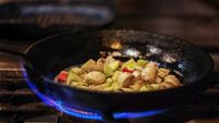 10 Kebiasaan Buruk di Dapur Ini Sebaiknya Tak Dilakukan Lagi (2)