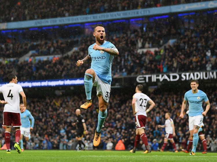 Tinggal Manchester City yang Belum Terkalahkan di Premier League