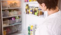 10 Kebiasaan Buruk di Dapur Ini Sebaiknya Tak Dilakukan Lagi (2)
