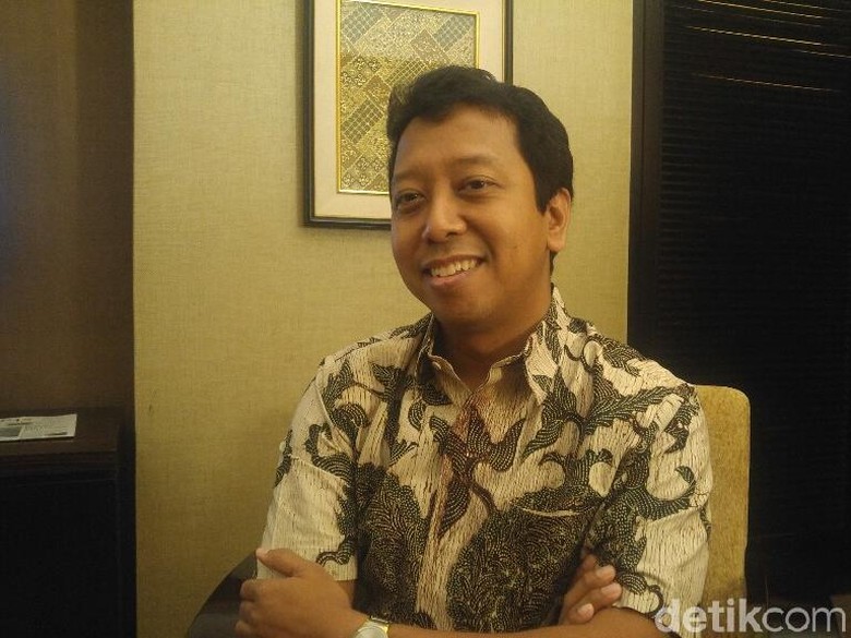 PPP Siapkan 3 Skenario di Pilgub Jateng, Termasuk Koalisi Semangka PPP Siapkan 3 Skenario di Pilgub Jateng, Termasuk Koalisi Semangka