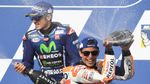 Begini Serunya Balapan di Phillip Island