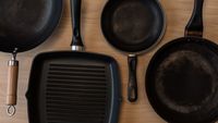 10 Kebiasaan Buruk di Dapur Ini Sebaiknya Tak Dilakukan Lagi (1)