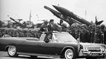 Arsip Rahasia Pembunuhan John F Kennedy Segera Dibuka
