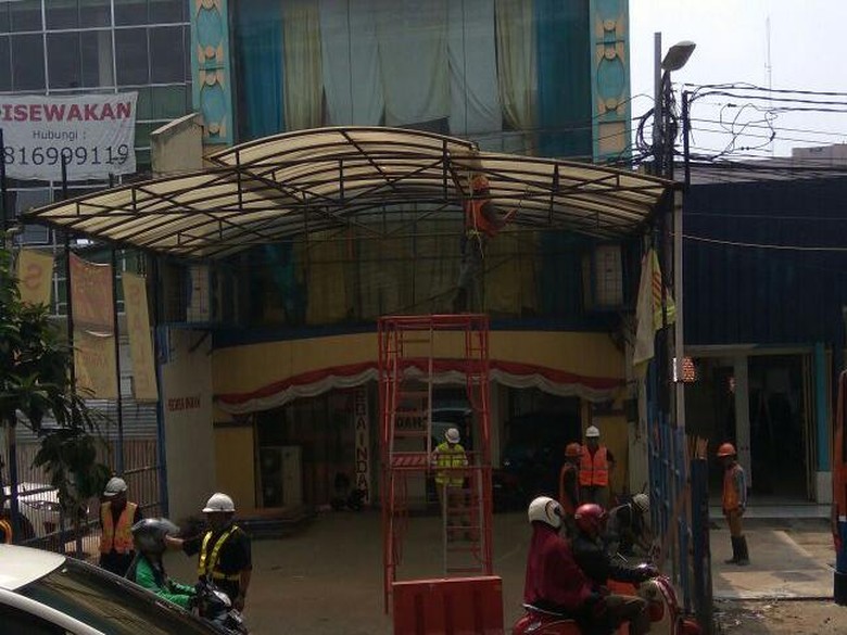 Anies Bujuk Warga Pemilik Lahan, MRT: Kita Surprise Lho Itu Anies Bujuk Warga Pemilik Lahan, MRT: Kita Surprise Lho Itu