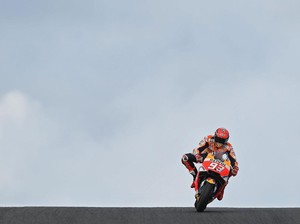 Marquez Bisa Menang dengan Motor Apa Saja
