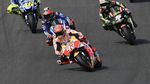 Begini Serunya Balapan di Phillip Island