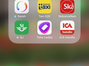 Cerita Pelajar RI Hidup Tanpa Uang Tunai di Swedia
