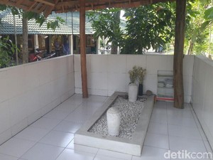 Dimana Makam Mbah Sholeh Darat Mahaguru Santri Nusantara Itu?