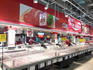 Produk Segar Pilihan di Transmart Carrefour Akhir Pekan Ini