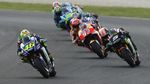 Begini Serunya Balapan di Phillip Island