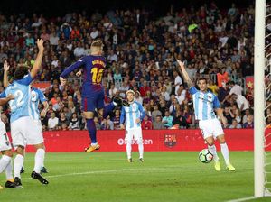 La Liga Berencana Gunakan VAR di Musim 2018/2019