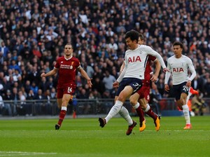 Hasil Liga Inggris