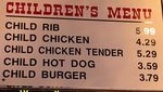 Ada Keanehandi 12 Menu Restoran Ini!