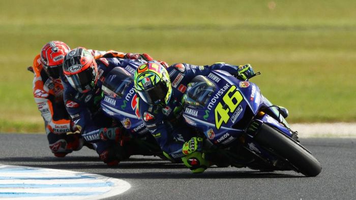 Foto: Robert Cianflone/Getty Images Foto: Robert Cianflone/Getty Images
