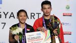 Cara Atlet Zaman Now Ikrarkan Sumpah Pemuda