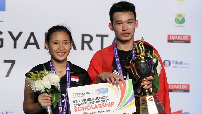6 Atlet Muda Indonesia yang Mengguncang Dunia