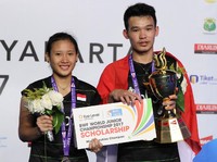 6 Atlet Muda Indonesia yang Mengguncang Dunia