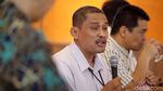Diskusi Kepemimpinan Nasional dan Pemerintah