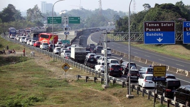 Waspada! Modus Jahat Montir Nakal di Jalur Puncak Muncul Lagi