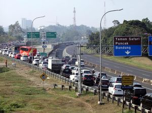 Waspada! Modus Jahat Montir Nakal di Jalur Puncak Muncul Lagi