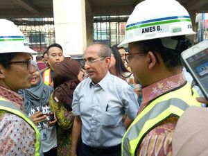 Lahannya di Fatmawati Sudah Dieksekusi, Mahesh Belum Sepakati Harga