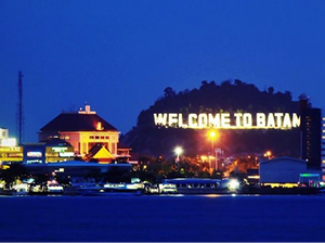 Genjot Wisman Perbatasan Lewat Kompetisi Batam International Piano