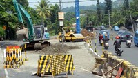 Foto: ANTARAFOTO/Yulius Satria Wijaya/Spt/17.