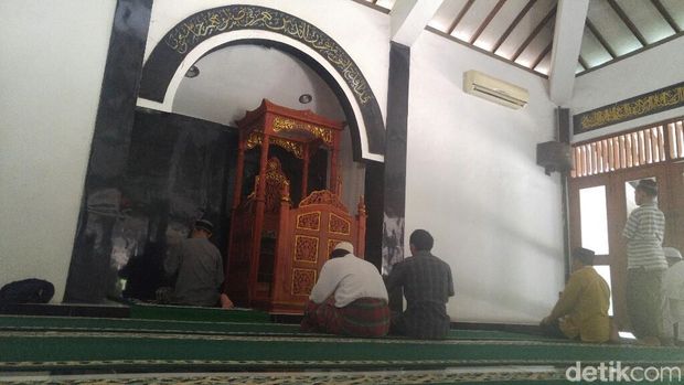  Melacak Jejak Mbah Sholeh Darat, Mahaguru Santri Nusantara