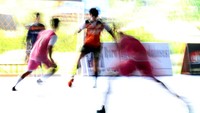 Sebanyak 24 tim terbaik dari area Jabodetabek, Serang, Karawang, dan Sukabumi bakal bertarung di babak grand final. 