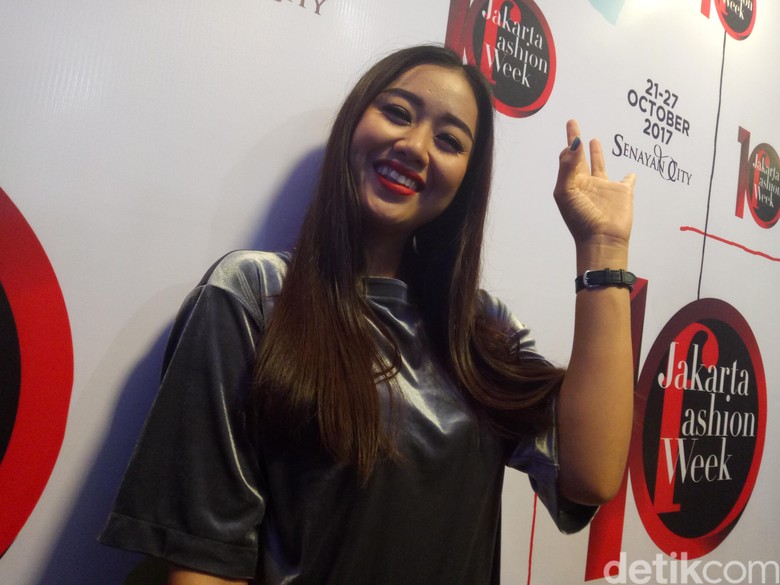 Iwa K Segera Bebas, Selfi Nafilah Ikut Senang Iwa K Segera Bebas, Selfi Nafilah Ikut Senang