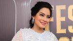 Titi Kamal, Si Bumil Cantik