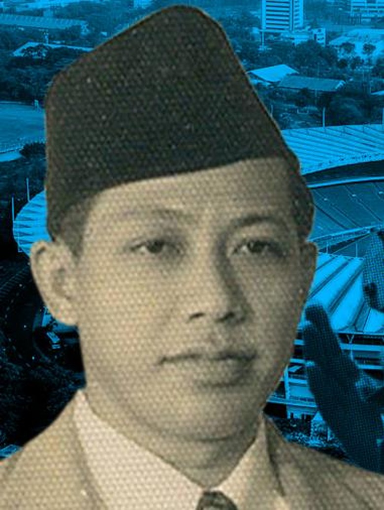 Tolak Hajikan Adik, Berdagang Beras Usai Berhenti Jadi Menteri Tolak Hajikan Adik, Berdagang Beras Usai Berhenti Jadi Menteri