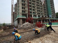 Mulai Agustus, Kredit Rumah Pertama Bisa Tanpa DP