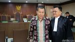 Hakim Kelelahan, Vonis Eks Atase Imigrasi KBRI Kuala Lumpur Ditunda