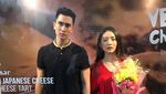 Biasanya Mesra, Kok Verrell Bramasta dan Natasha Wilona Kaku Banget?